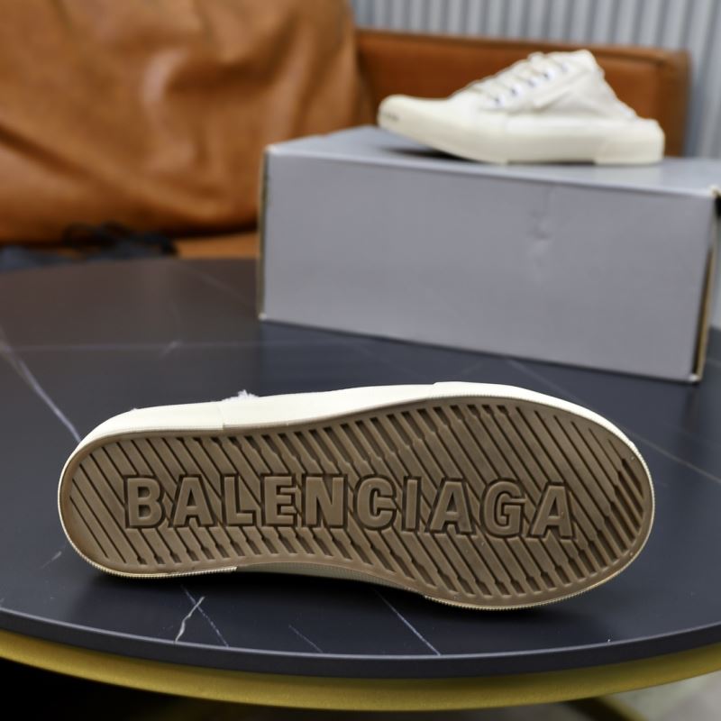 Balenciaga Slippers